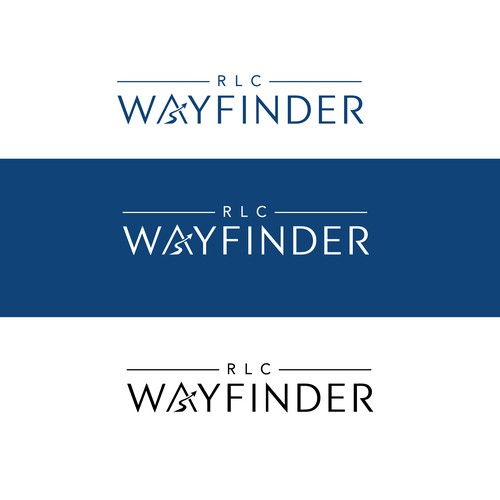 New Logo for RLC Wayfinder House — Therapeutic Support for Young Adults, Rooted in Legacy