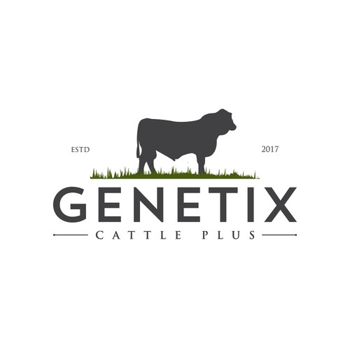 GENETIX CATTLE PLUS