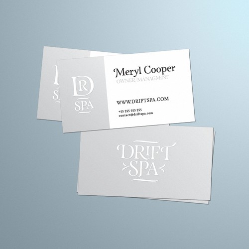Identity and Business Card