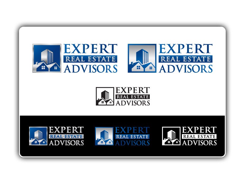 logo for Expert Real Estate Advisors