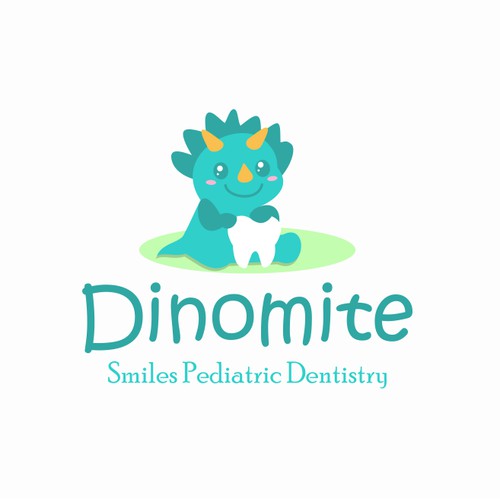 Dinomite