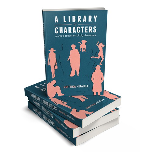 A Library of Characters