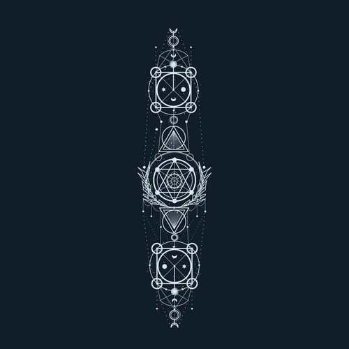 Geometric design