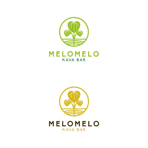 MELOMELO LOGO