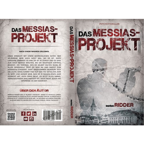 Das Messias-Projekt