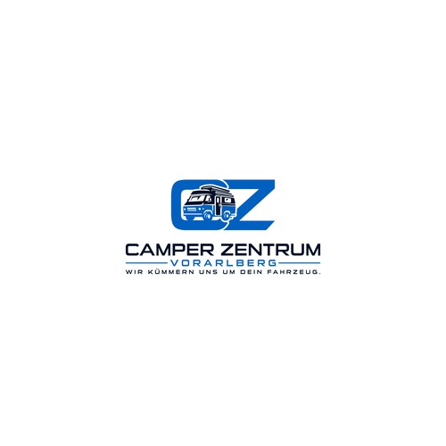 Letter Mark Logo