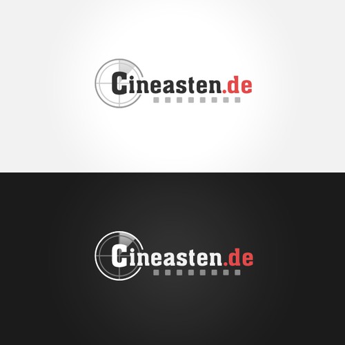 Cineasten.de - Movie Community (Logo)