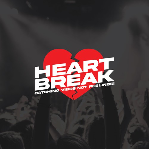 Logo for Heart Break
