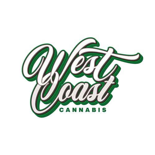 West coast cannabis