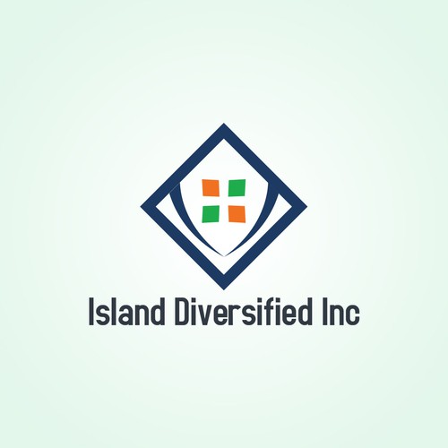 Island Diversified Inc