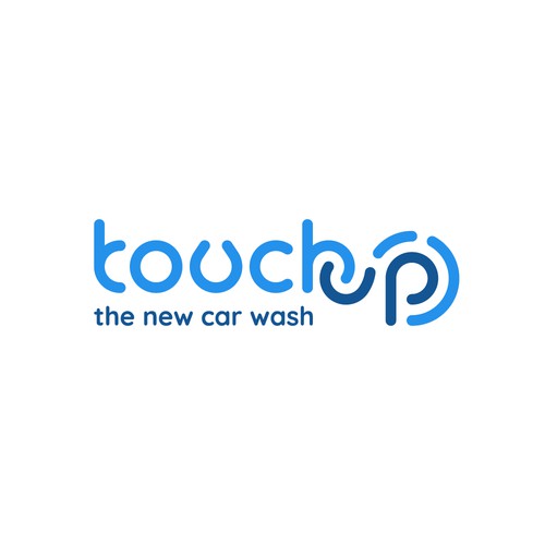 Touch up - The New Car Wash