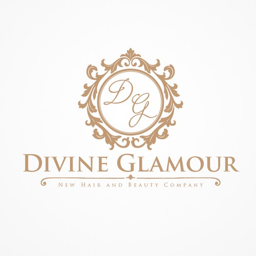 Logo For Beauty Company