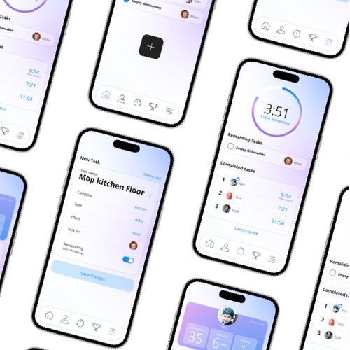 App design