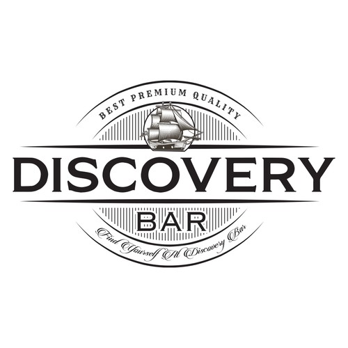 Discovery Bar