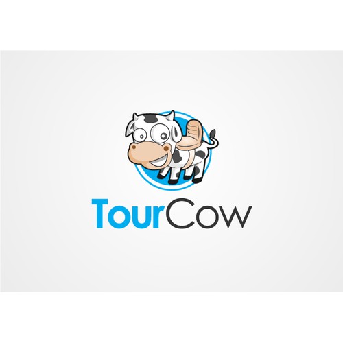 Tour Cow