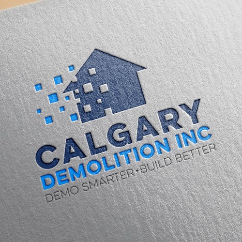 Calgary Demolition INC.