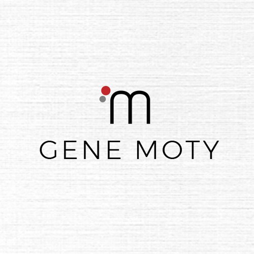 The Art of Gene Moty
