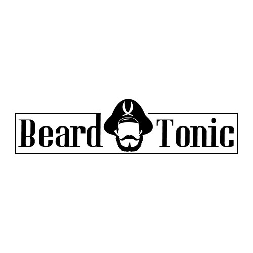 beard tonic