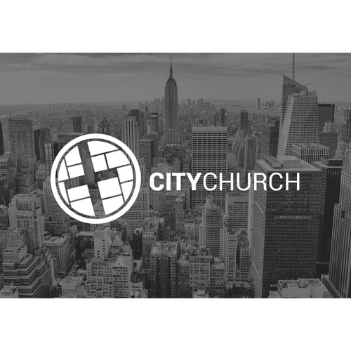 Compelling City Church Logo