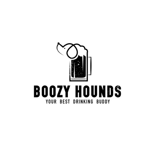 Boozy Hounds