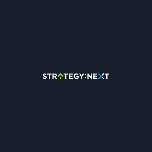 Logo design for Strategy:Next