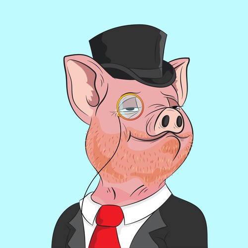 Elegant PIG