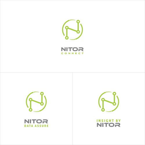 Nitor CONNECT Nitor DATA ASSURE and INSIGHTS by Nitor (Draft Design)