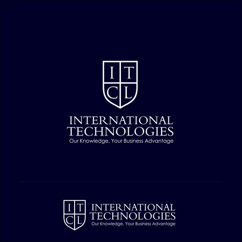 Classic Logo