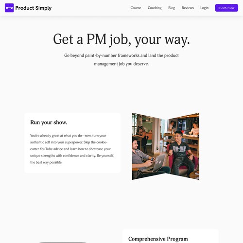 Product Simply Design