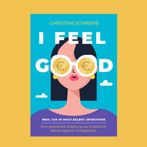 Illustrative book cover