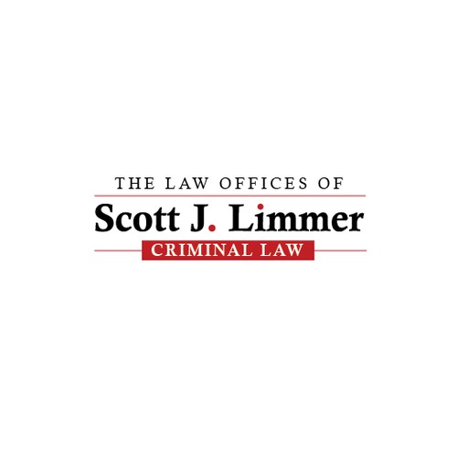 Create Logo for Criminal Defense Law Practice