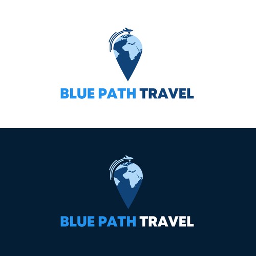 TRAVEL LOGO