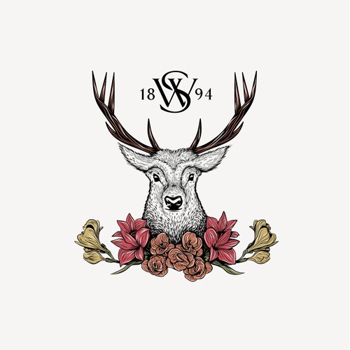 White Stag