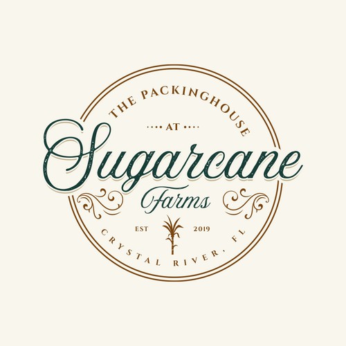 The Packinghouse at Sugarcane Farms