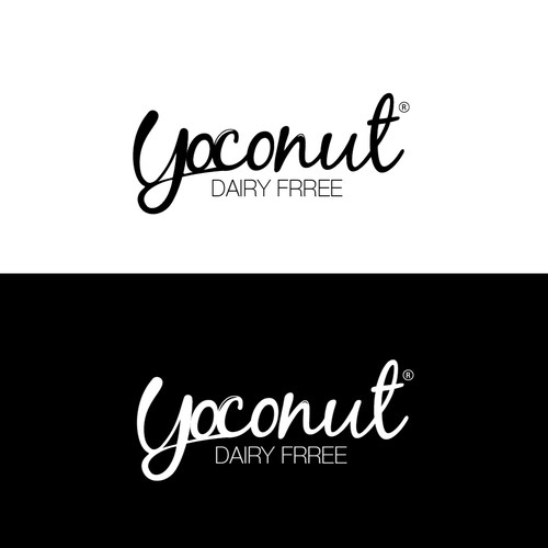 Logo Yoconut