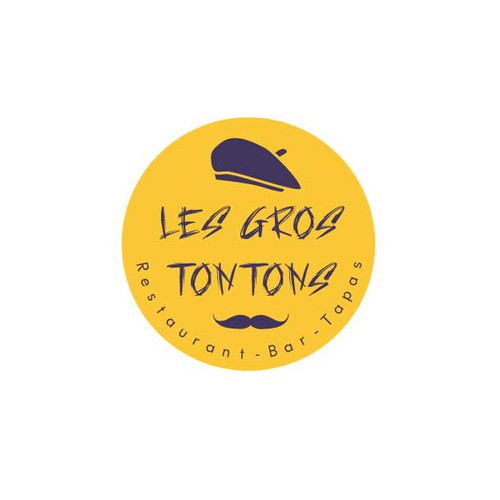 logo voor restaurant