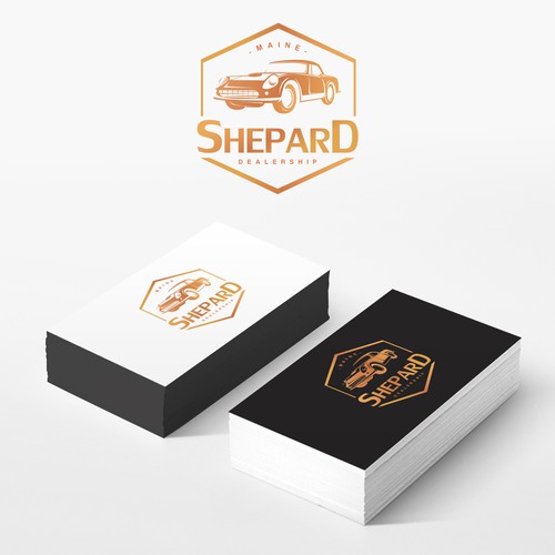 Shepard Logo v.2