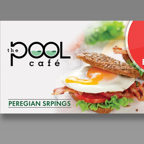 Billboard design