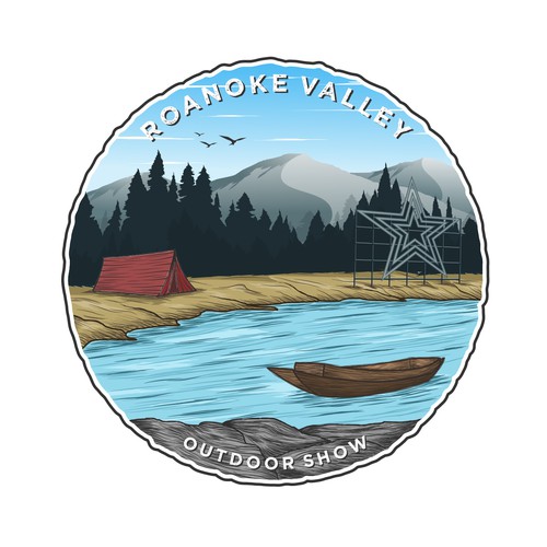Roanoke Valley Outdoor Show