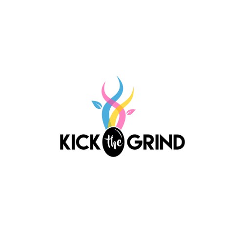 KICK THE GRIND