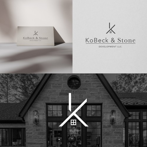Kobeck & Stone logo
