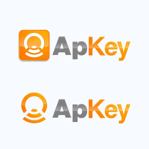 logo for ApKey