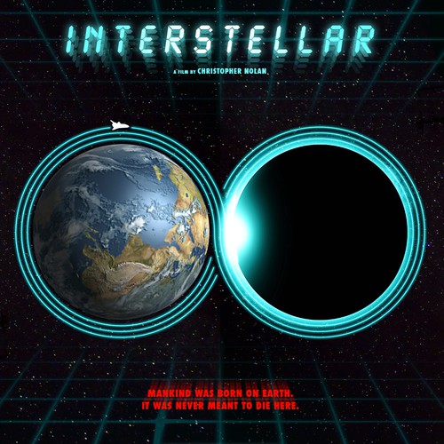 Interstellar 1986