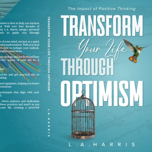 Transform Your Life Through Optimism