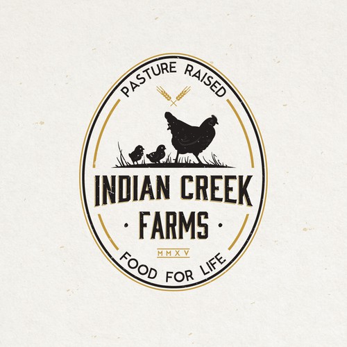 Indian Creek Farms