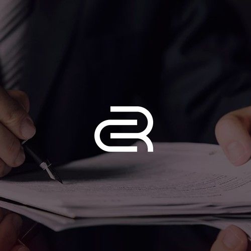 Monogram for Real Company