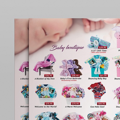 2016-2017 Pellatt Catalog