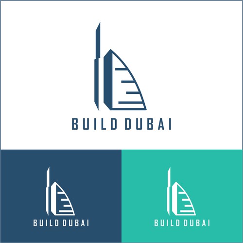 Build Dubai