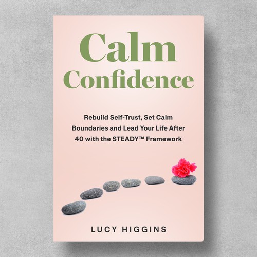 Calm Confidence