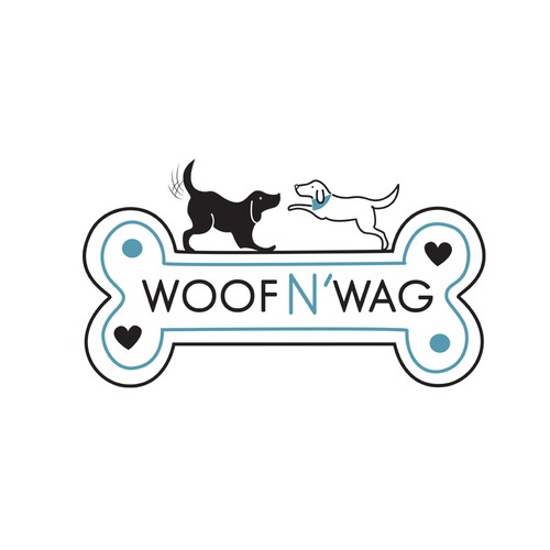 woof 'n wag